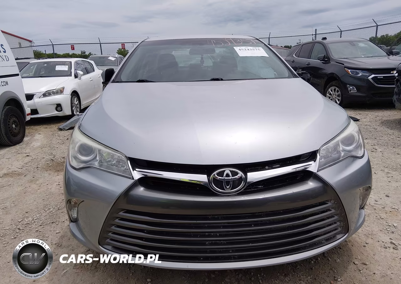 2016 Toyota Camry Le VIN:4T1BF1FK7GU168707 - 13