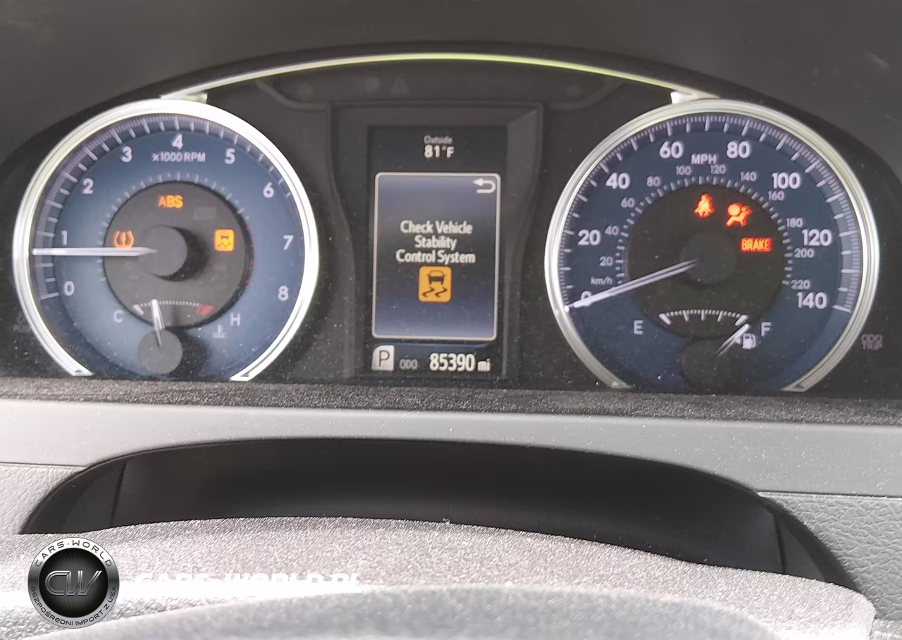 2016 Toyota Camry Le VIN:4T1BF1FK7GU168707 - 7