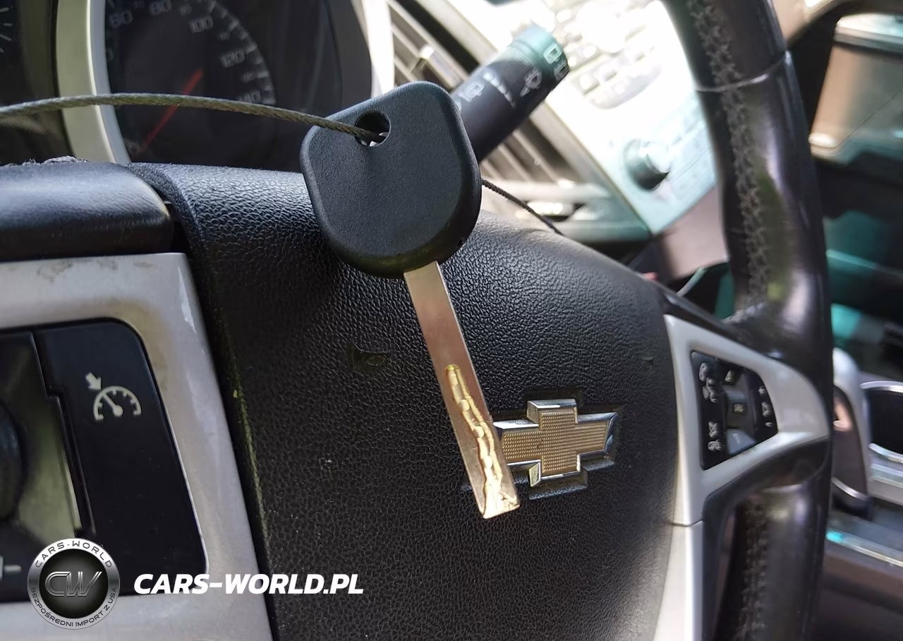 2010 Chevrolet Equinox Ltz VIN:2CNFLGEWXA6244394 - 11