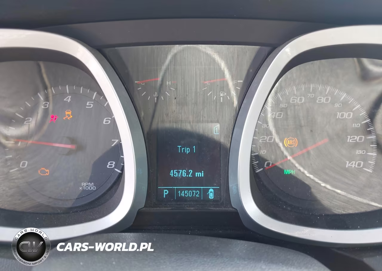 2010 Chevrolet Equinox Ltz VIN:2CNFLGEWXA6244394 - 7