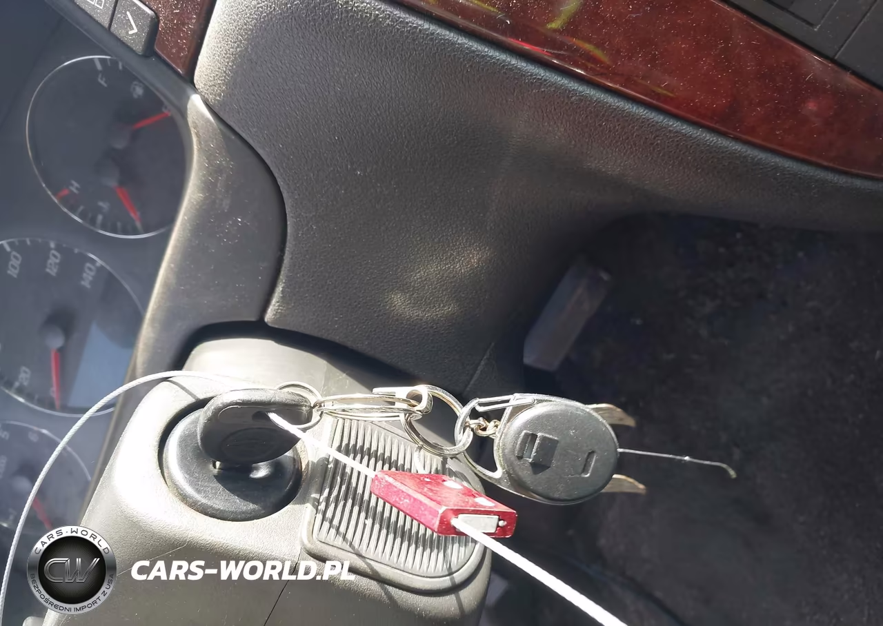 2006 Chevrolet Impala Lt VIN:2G1WC581869432564 - 11