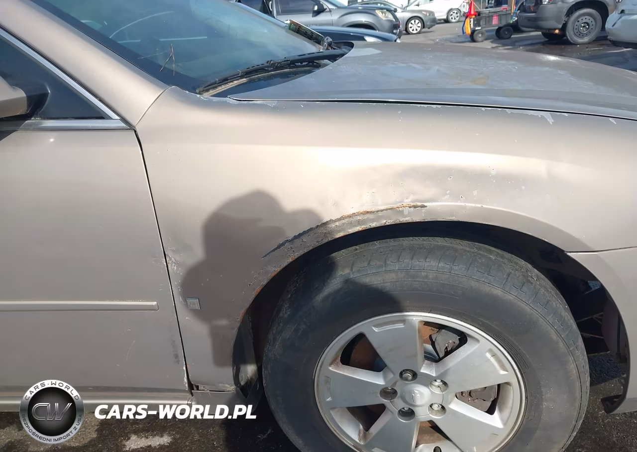 2006 Chevrolet Impala Lt VIN:2G1WC581869432564 - 13