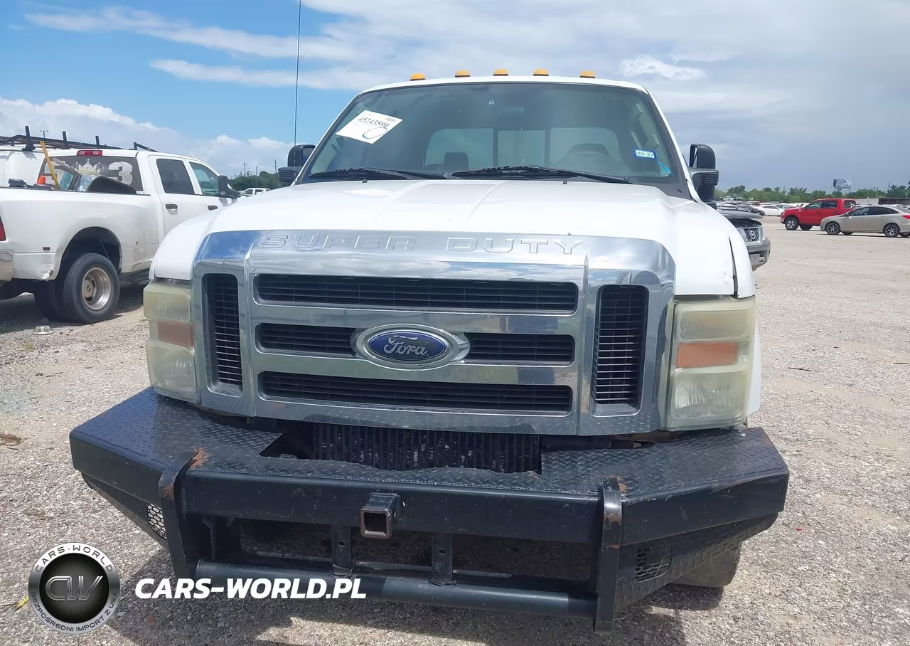 2010 Ford F-250 Cabela's-Harley-Davidson-King Ranch-Lariat-Xl-Xlt VIN:1FTSW2BR0AEA39965 - 12
