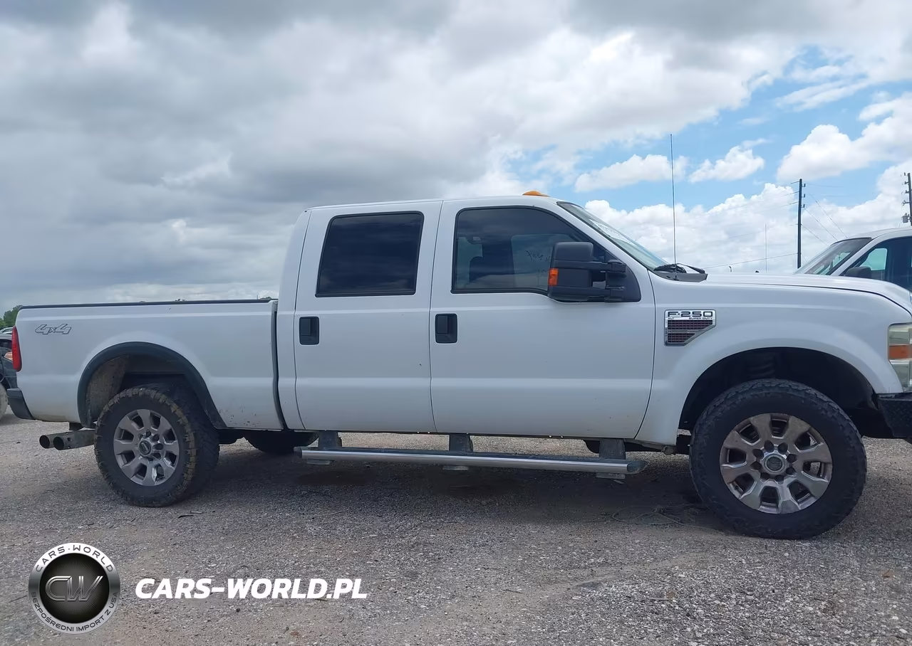 2010 Ford F-250 Cabela's-Harley-Davidson-King Ranch-Lariat-Xl-Xlt VIN:1FTSW2BR0AEA39965 - 13