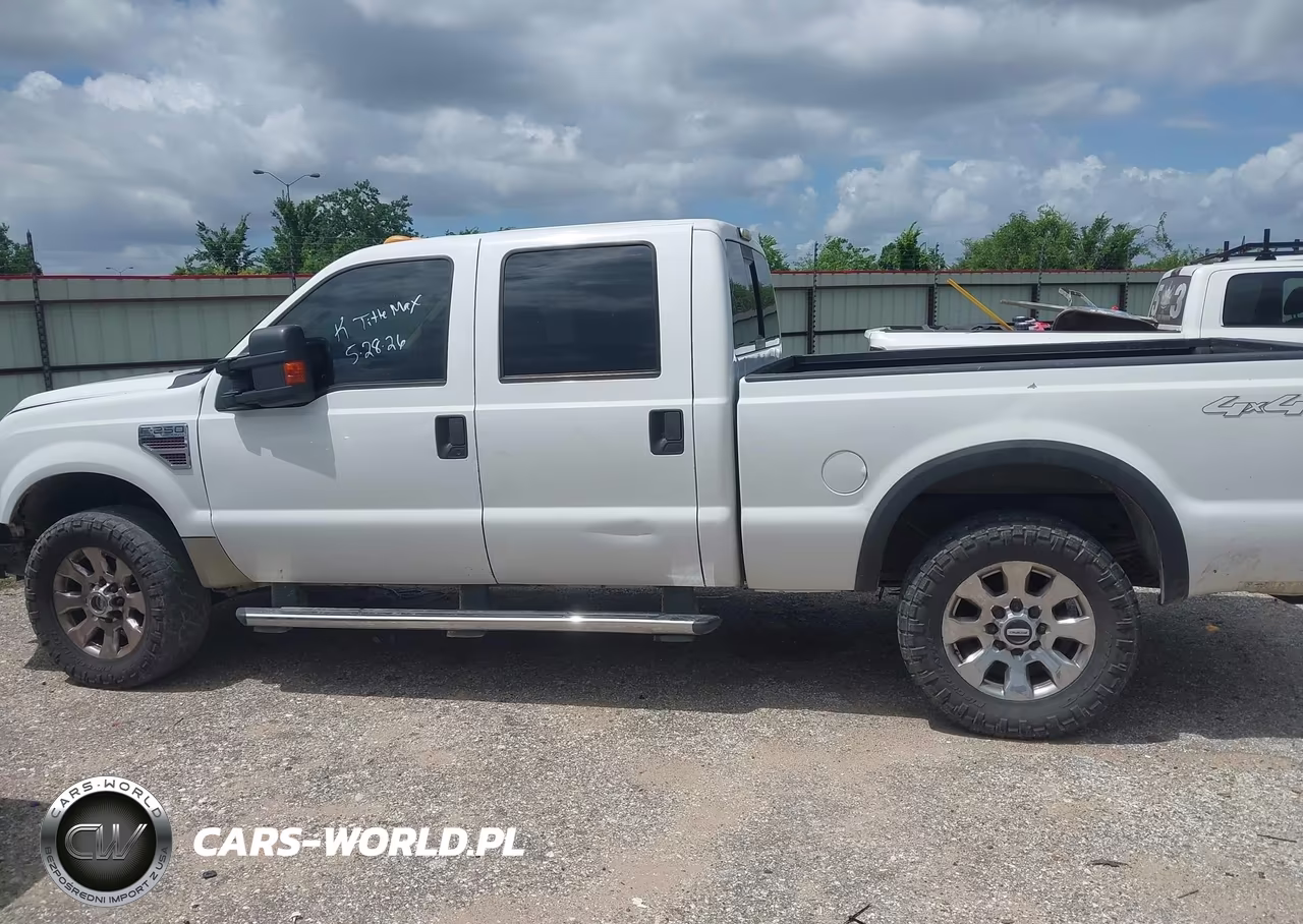 2010 Ford F-250 Cabela's-Harley-Davidson-King Ranch-Lariat-Xl-Xlt VIN:1FTSW2BR0AEA39965 - 14