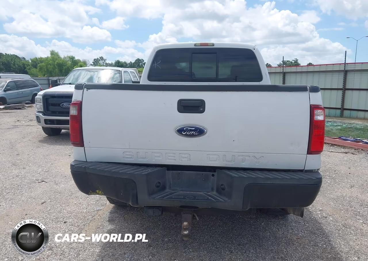 2010 Ford F-250 Cabela's-Harley-Davidson-King Ranch-Lariat-Xl-Xlt VIN:1FTSW2BR0AEA39965 - 16