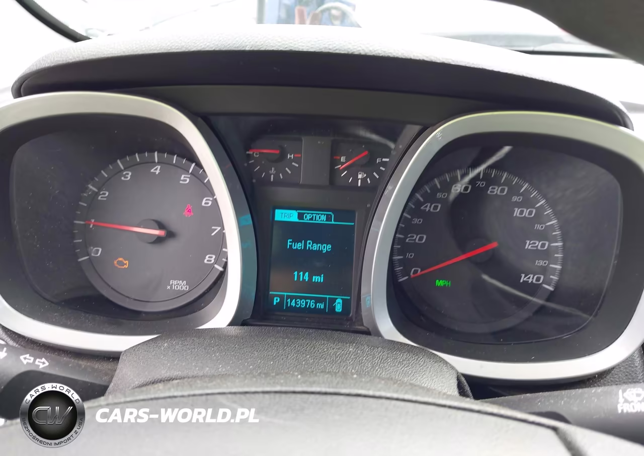 2013 Chevrolet Equinox Ls VIN:2GNALBEK3D1270701 - 7
