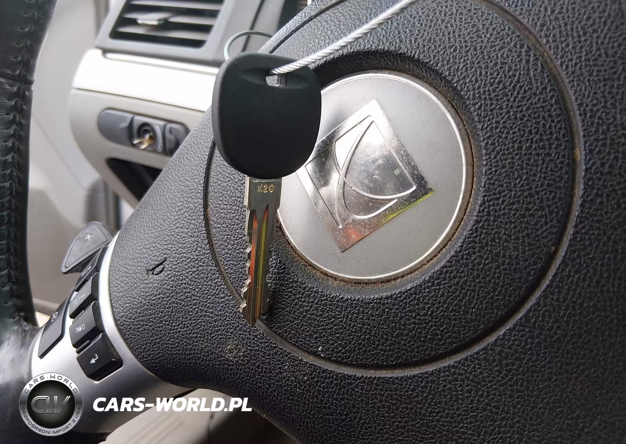 2009 Saturn Aura Xe VIN:1G8ZS57BX9F154676 - 11