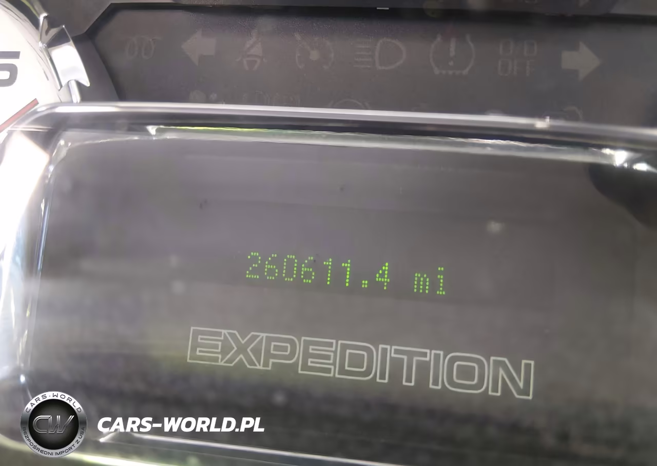 2007 Ford Expedition Eddie Bauer VIN:1FMFU17567LA73609 - 15