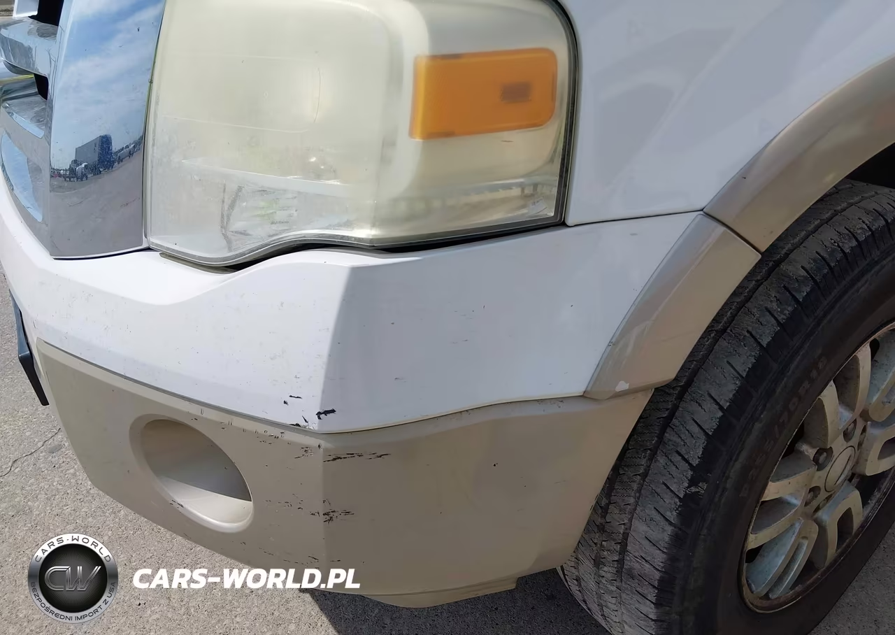 2007 Ford Expedition Eddie Bauer VIN:1FMFU17567LA73609 - 6
