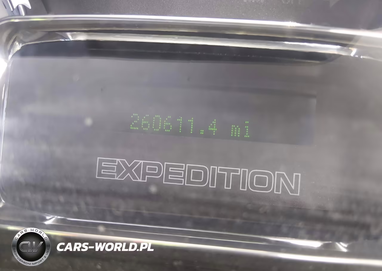 2007 Ford Expedition Eddie Bauer VIN:1FMFU17567LA73609 - 7