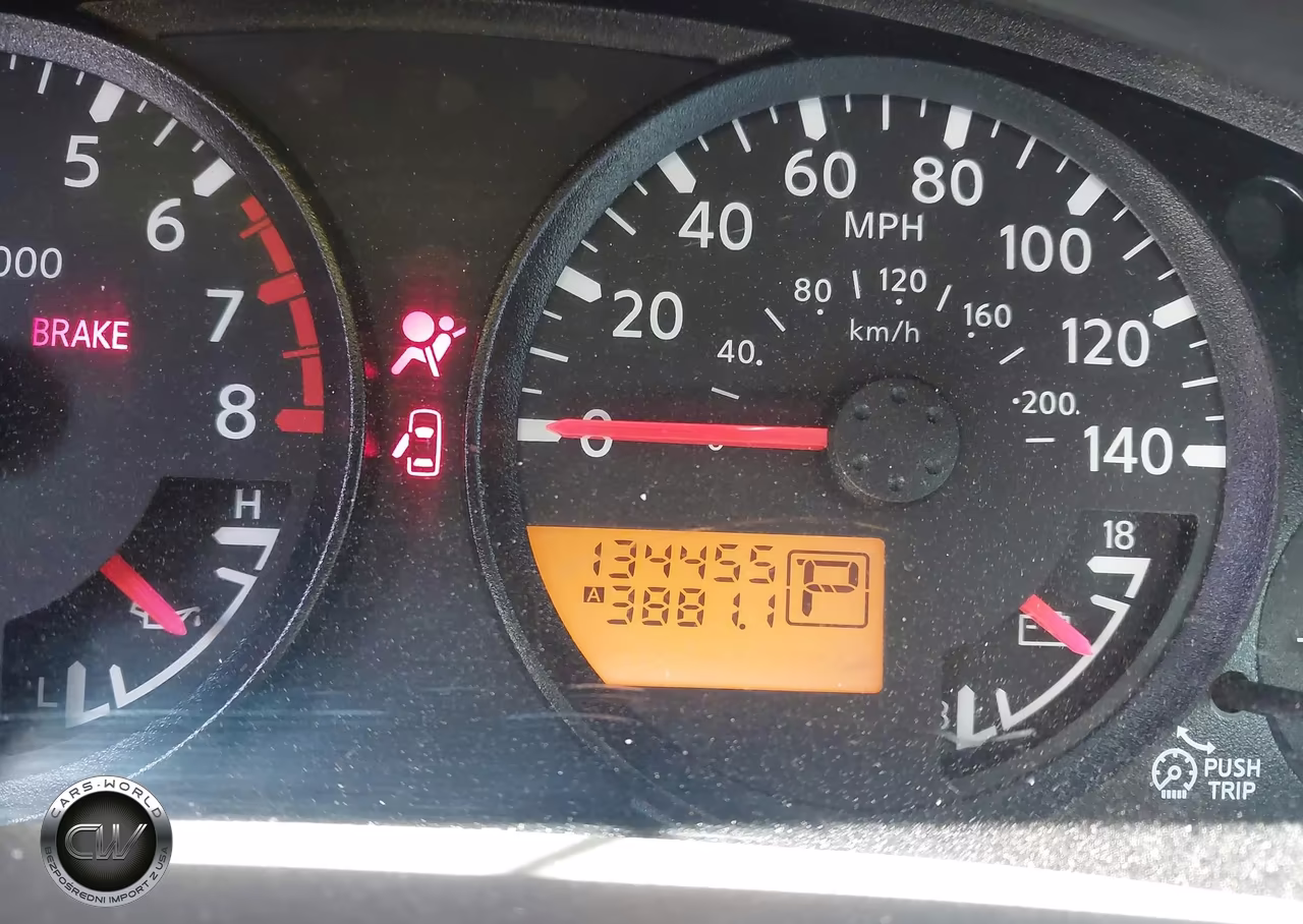 2010 Nissan Frontier Se VIN:1N6AD0ER6AC439409 - 15