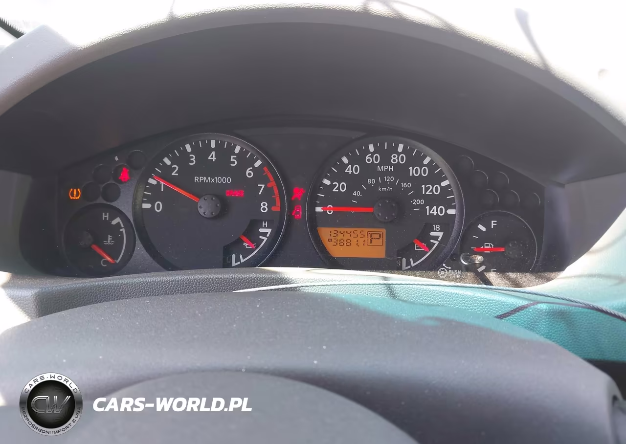 2010 Nissan Frontier Se VIN:1N6AD0ER6AC439409 - 7