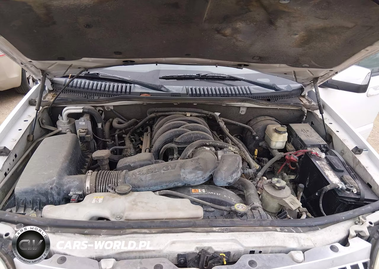 2007 Mercury Mountaineer Premier VIN:4M2EU48887UJ10061 - 10