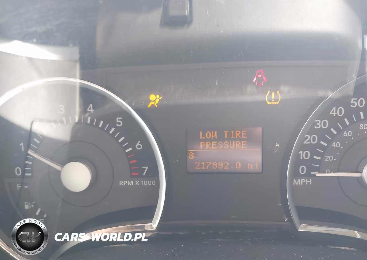 2007 Mercury Mountaineer Premier VIN:4M2EU48887UJ10061 - 7