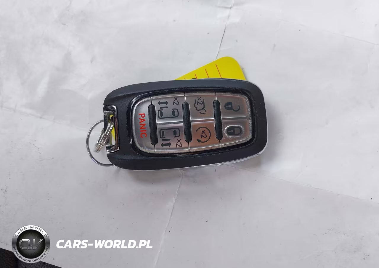 2024 Chrysler Pacifica Hybrid Select VIN:2C4RC1S73RR158270 - 11
