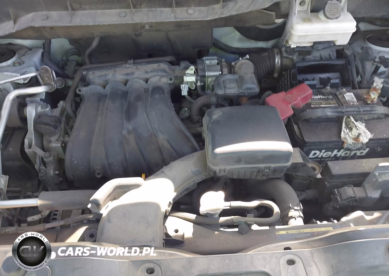 2021 Nissan Nv200 Cargo Sv Xtronic Cvt VIN:3N6CM0KN5MK698773 - 10