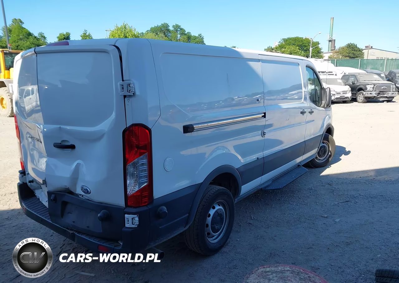 2024 Ford Transit-250 VIN:1FTBR1Y88RKB90565 - 4
