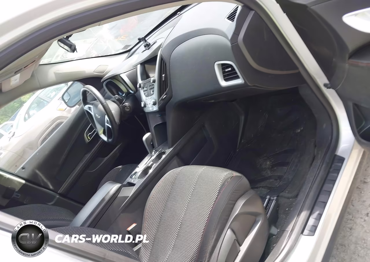 2012 Chevrolet Equinox 1Lt VIN:2GNALDEK8C1146532 - 5