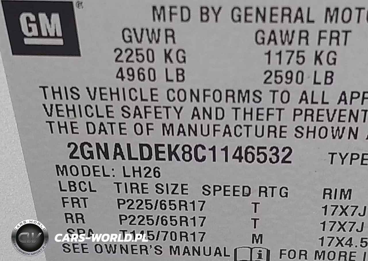 2012 Chevrolet Equinox 1Lt VIN:2GNALDEK8C1146532 - 9