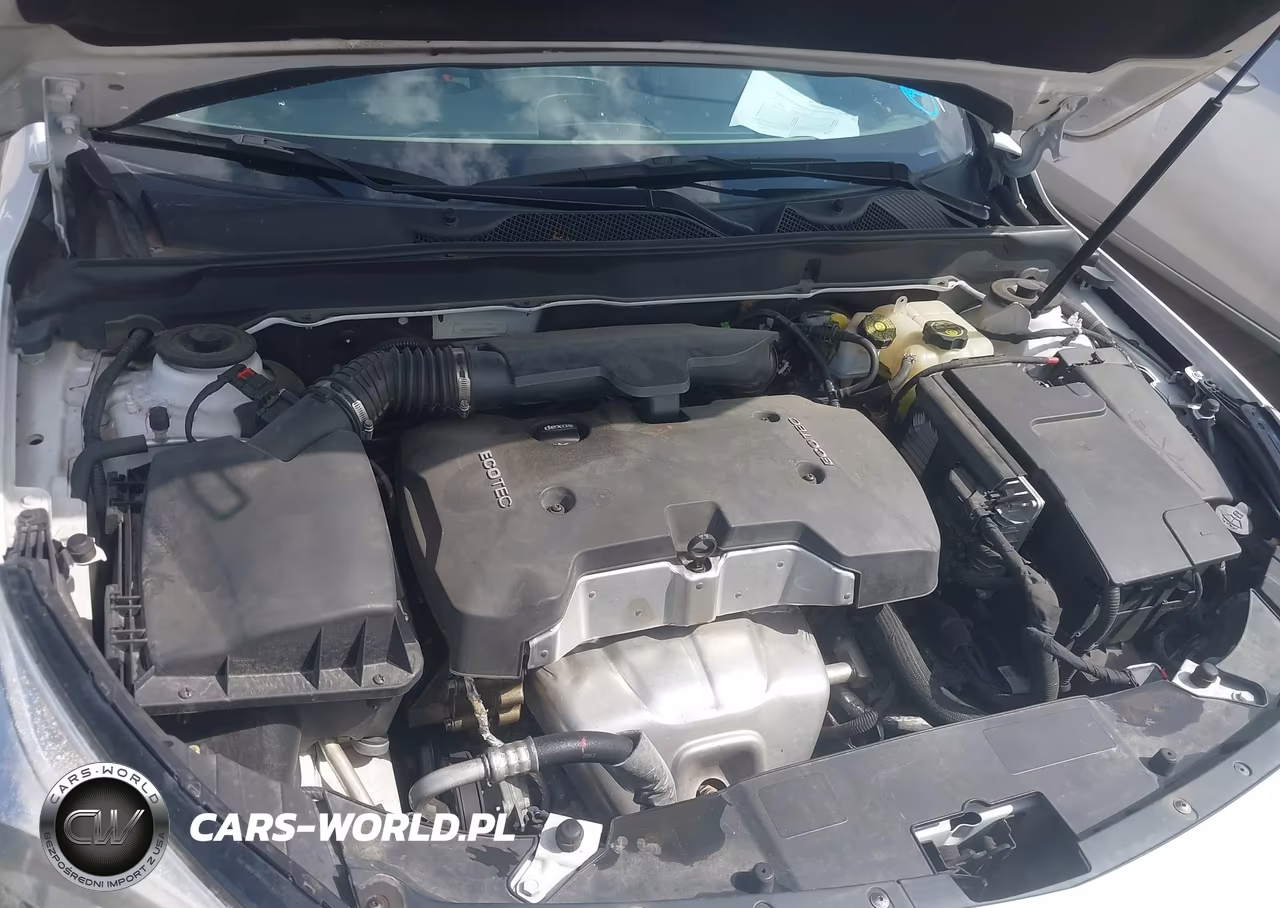 2014 Chevrolet Malibu 1Ls VIN:1G11B5SL1EF170156 - 10