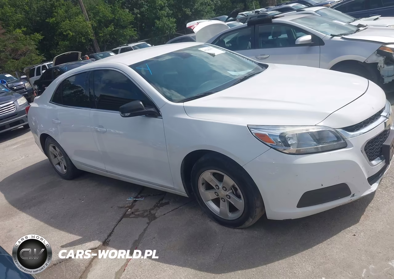 2014 Chevrolet Malibu 1Ls VIN:1G11B5SL1EF170156 - 13