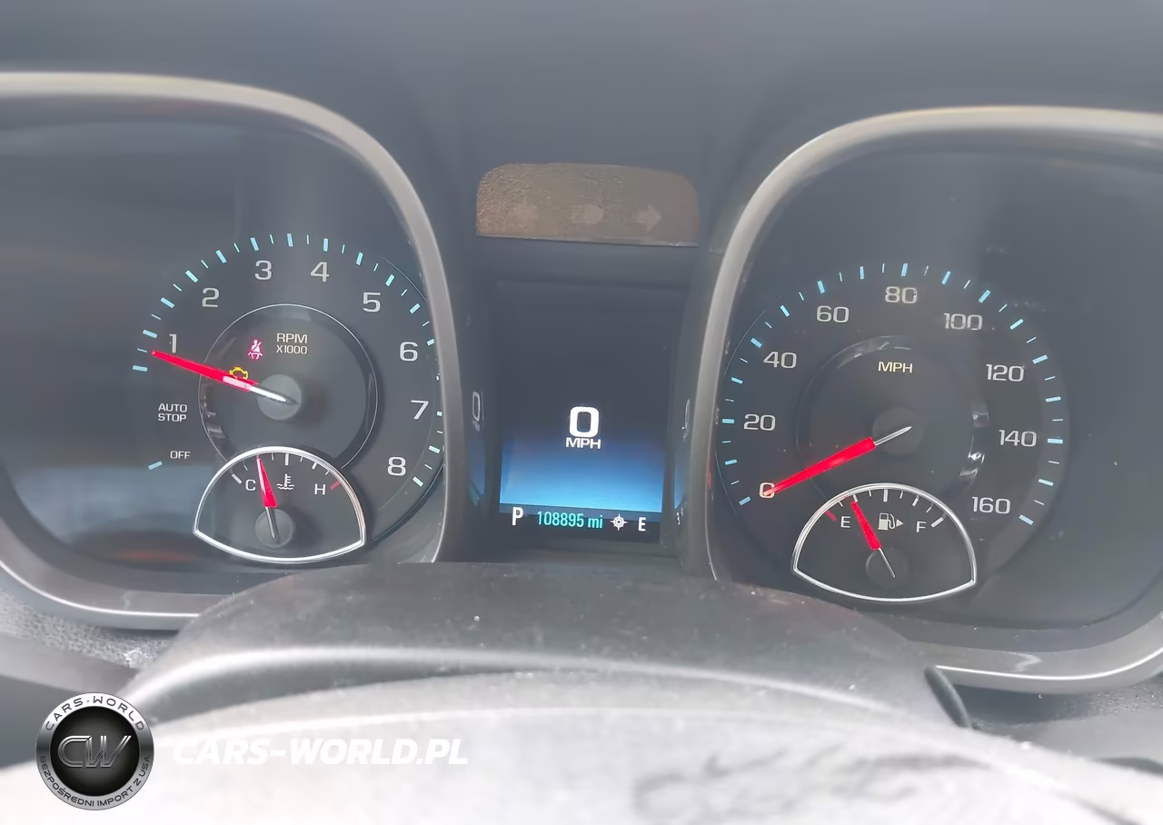 2014 Chevrolet Malibu 1Ls VIN:1G11B5SL1EF170156 - 7