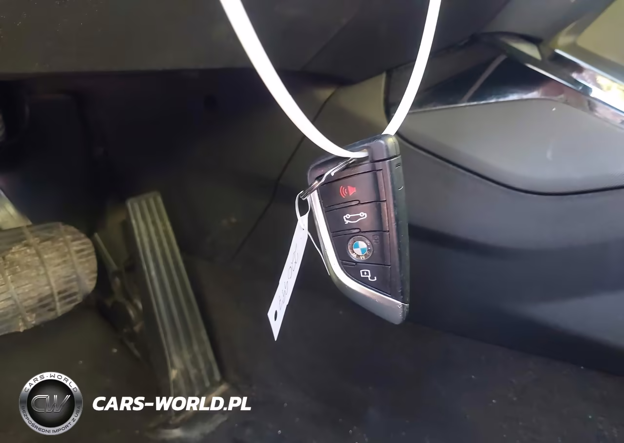 2022 BMW 228 Gran Coupe I Sdrive VIN:WBA53AK08N7L08321 - 11