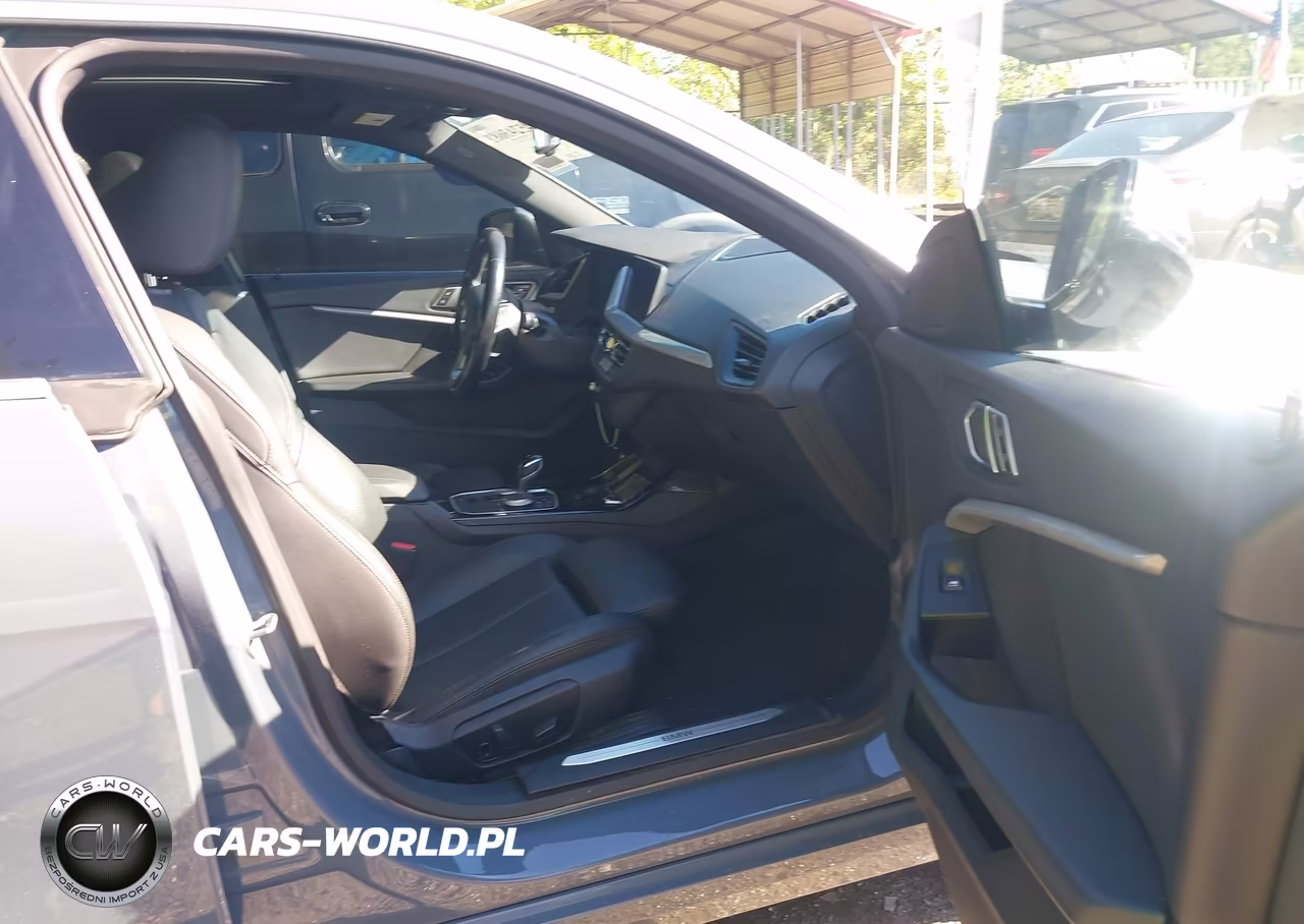 2022 BMW 228 Gran Coupe I Sdrive VIN:WBA53AK08N7L08321 - 5