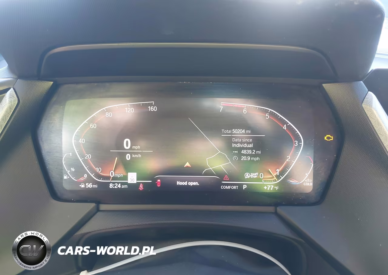 2022 BMW 228 Gran Coupe I Sdrive VIN:WBA53AK08N7L08321 - 7