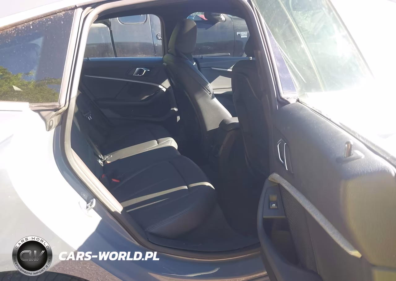 2022 BMW 228 Gran Coupe I Sdrive VIN:WBA53AK08N7L08321 - 8