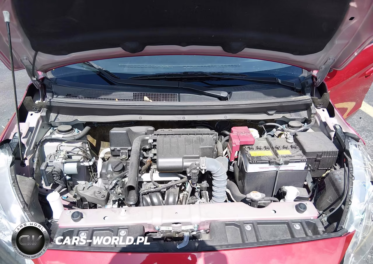 2024 Mitsubishi Mirage Es VIN:ML32AUHJ5RH010776 - 10