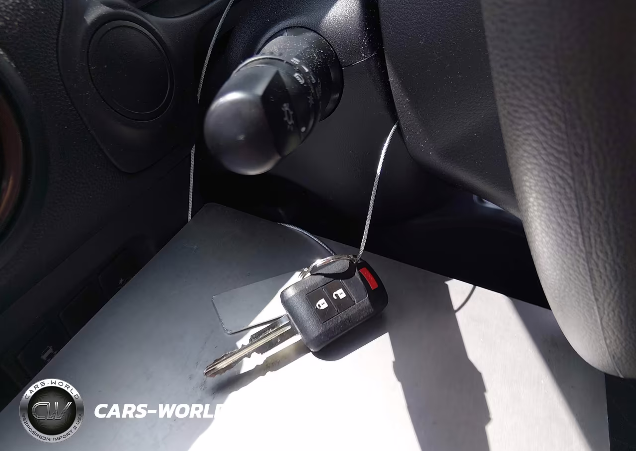 2024 Mitsubishi Mirage Es VIN:ML32AUHJ5RH010776 - 11