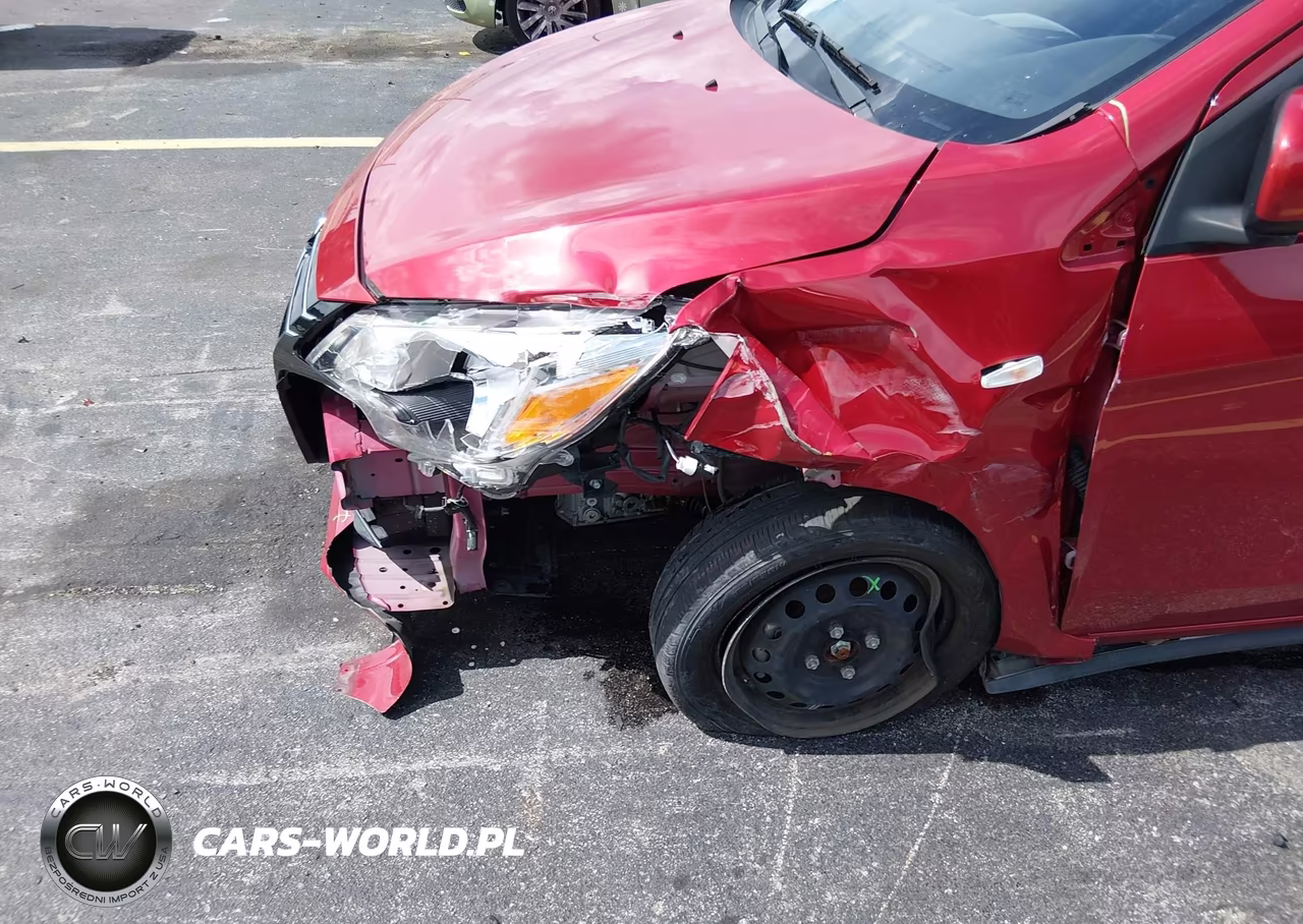 2024 Mitsubishi Mirage Es VIN:ML32AUHJ5RH010776 - 6