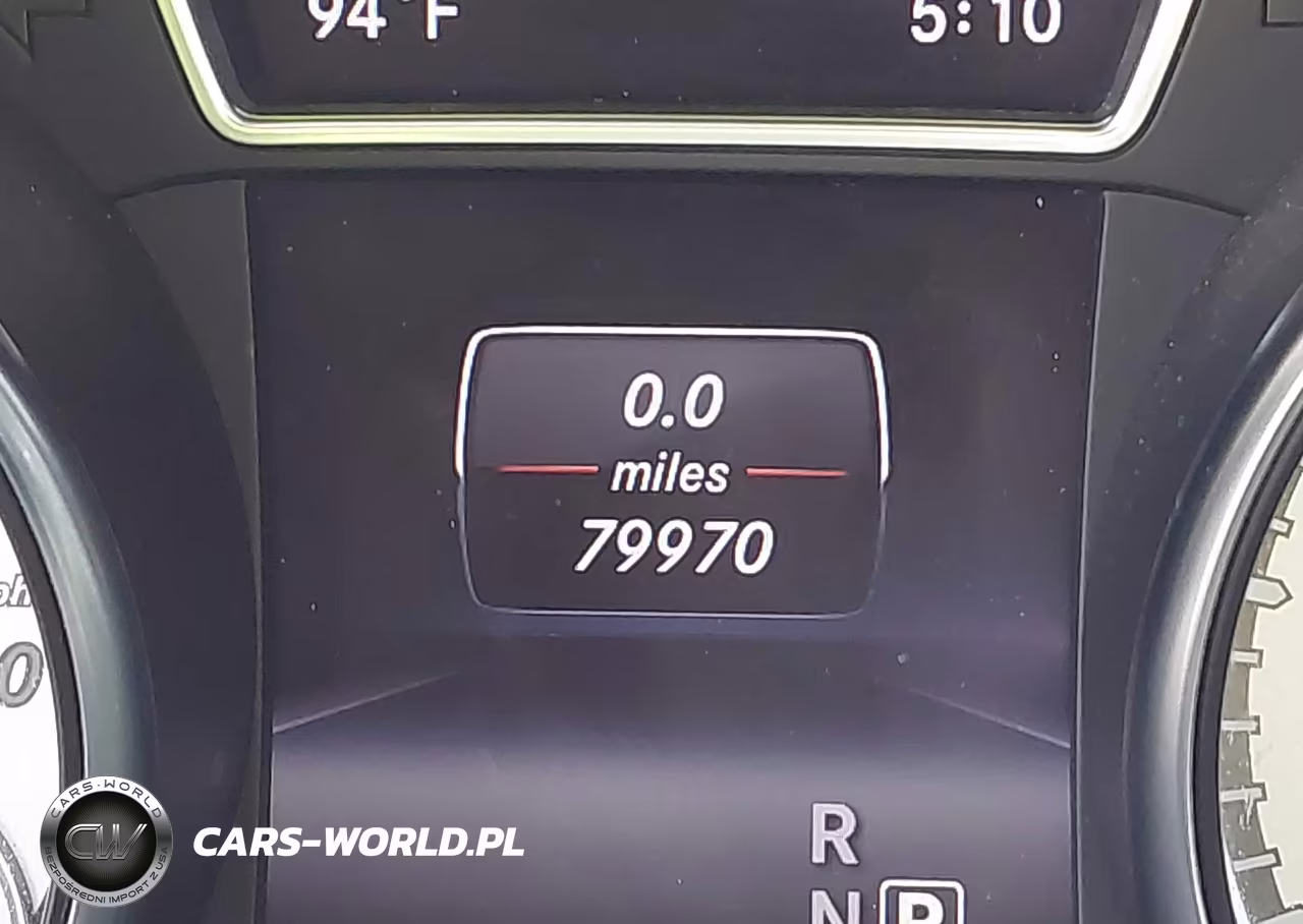 2015 Mercedes-Benz Cla 250 VIN:WDDSJ4EBXFN170441 - 16