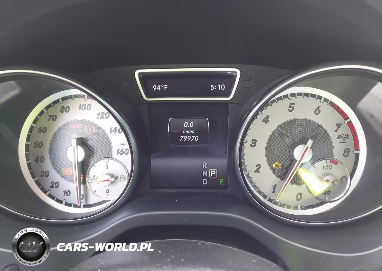 2015 Mercedes-Benz Cla 250 VIN:WDDSJ4EBXFN170441 - 7