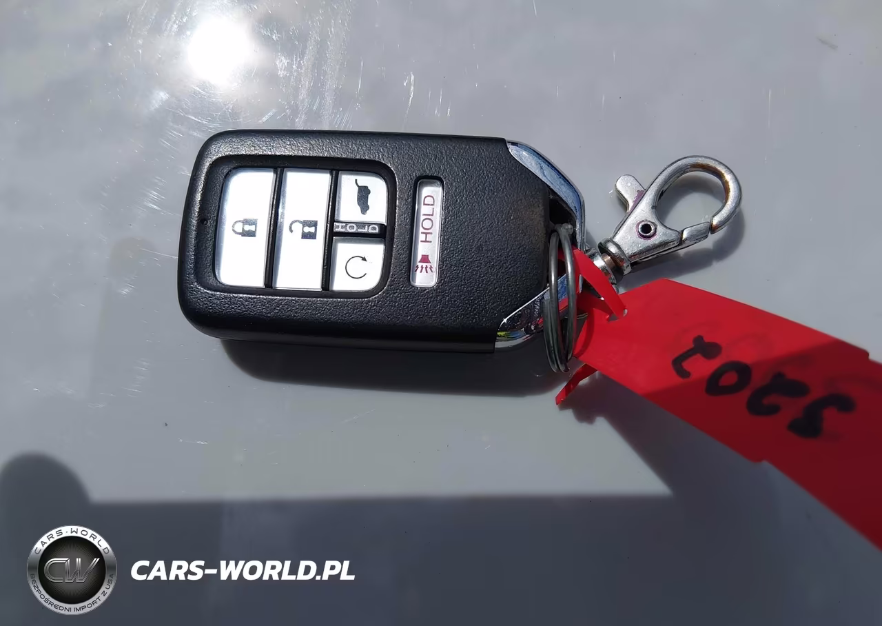 2018 Honda Cr-V Ex-L-Ex-L Navi VIN:7FARW2H87JE036285 - 11