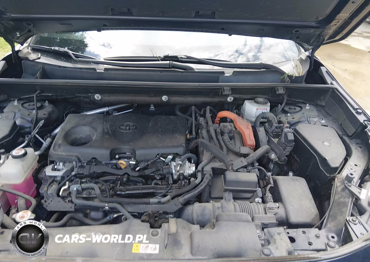 2022 Toyota Rav4 Hybrid Limited VIN:4T3D6RFVXNU079431 - 10
