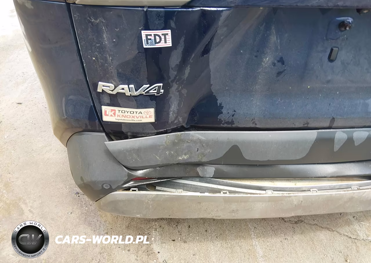 2022 Toyota Rav4 Hybrid Limited VIN:4T3D6RFVXNU079431 - 6