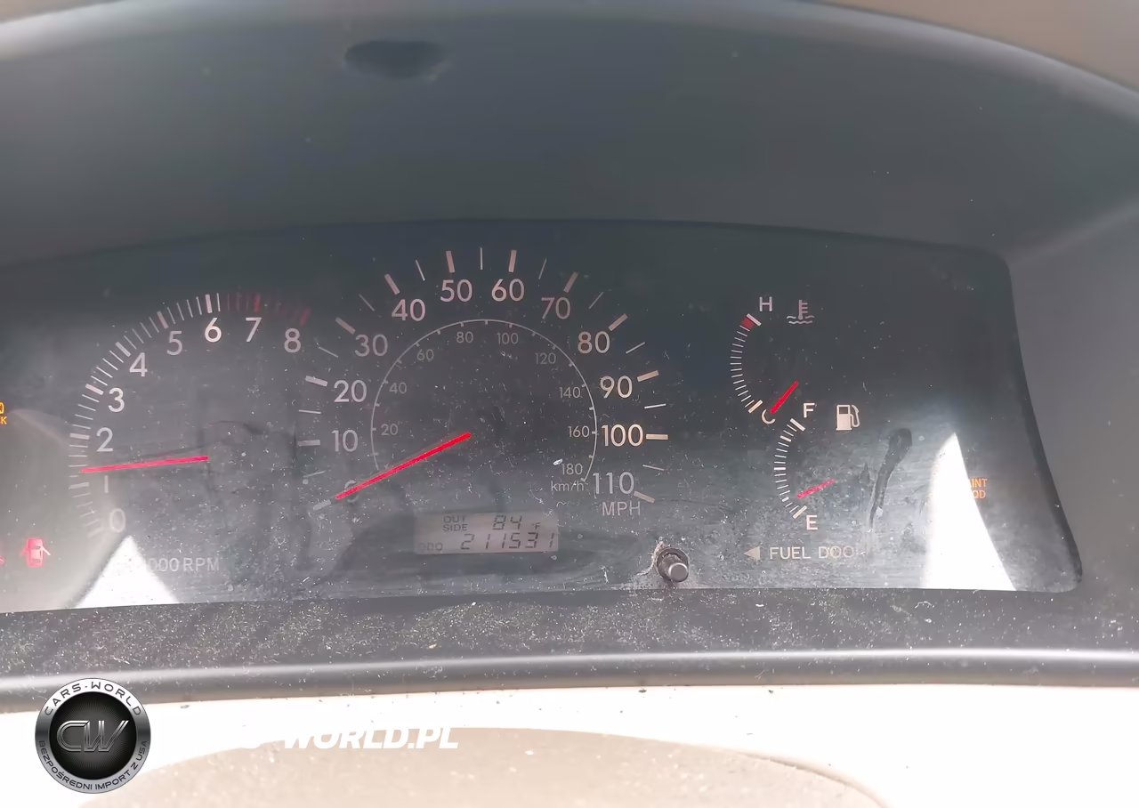 2005 Toyota Corolla Le VIN:2T1BR32E35C402262 - 7