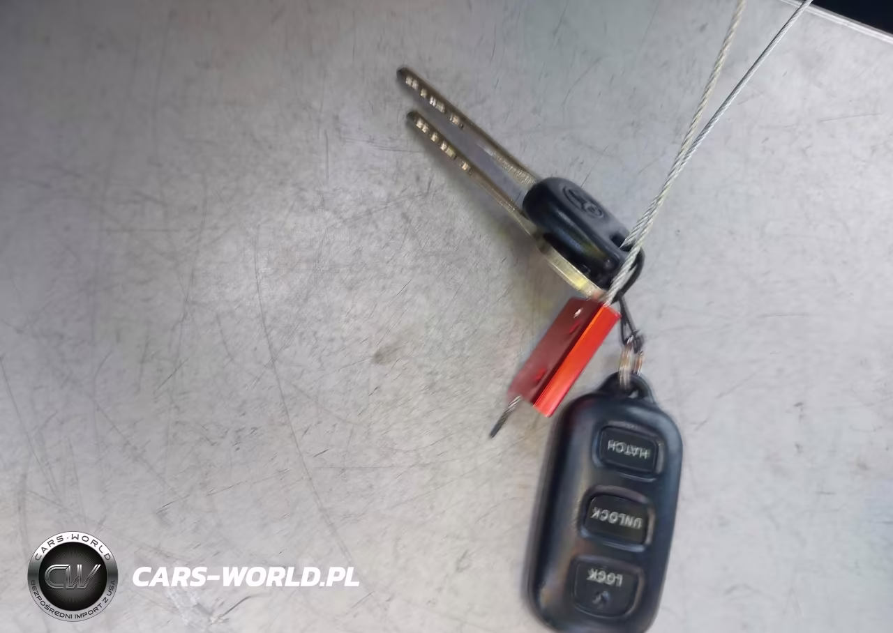 2003 Toyota Matrix Xr VIN:2T1KR32E63C004833 - 11