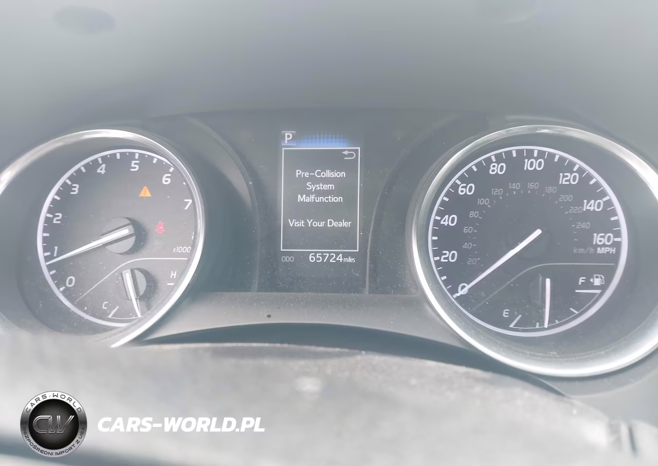 2018 Toyota Camry Se VIN:4T1B11HK1JU606947 - 7