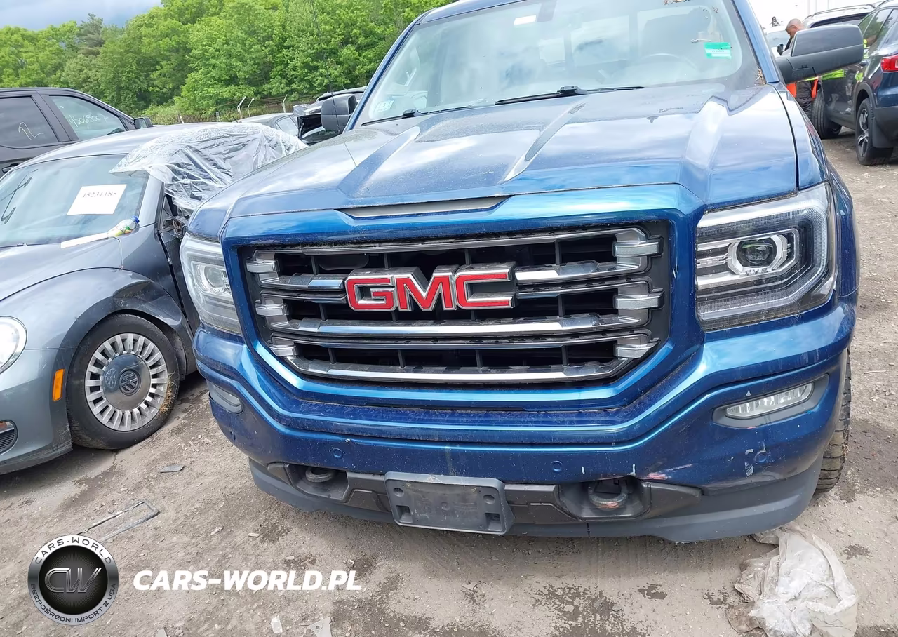 2017 GMC Sierra 1500 Slt VIN:1GTV2NEC0HZ273186 - 12