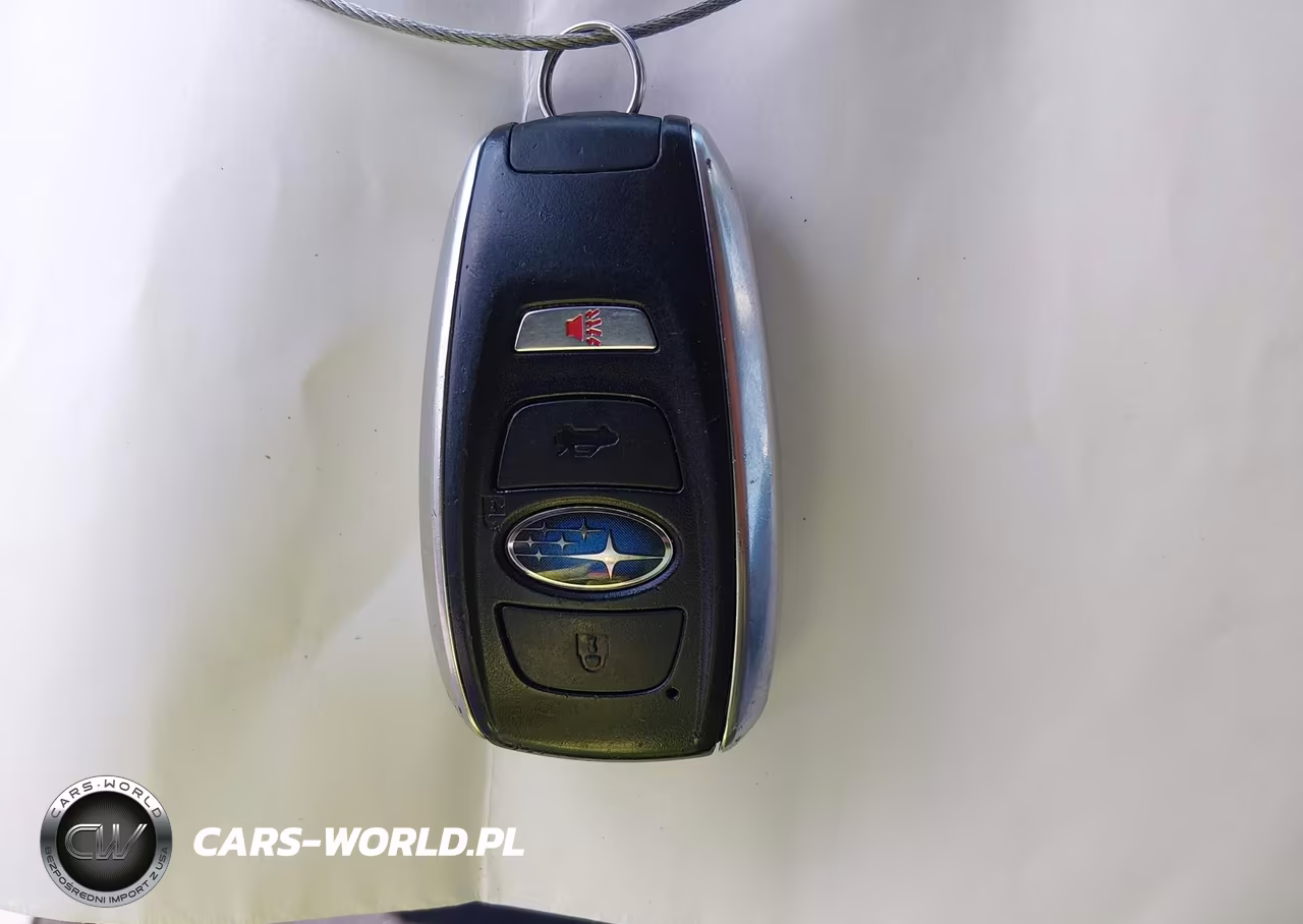 2017 Subaru Legacy 2.5I Limited VIN:4S3BNAN6XH3010381 - 11