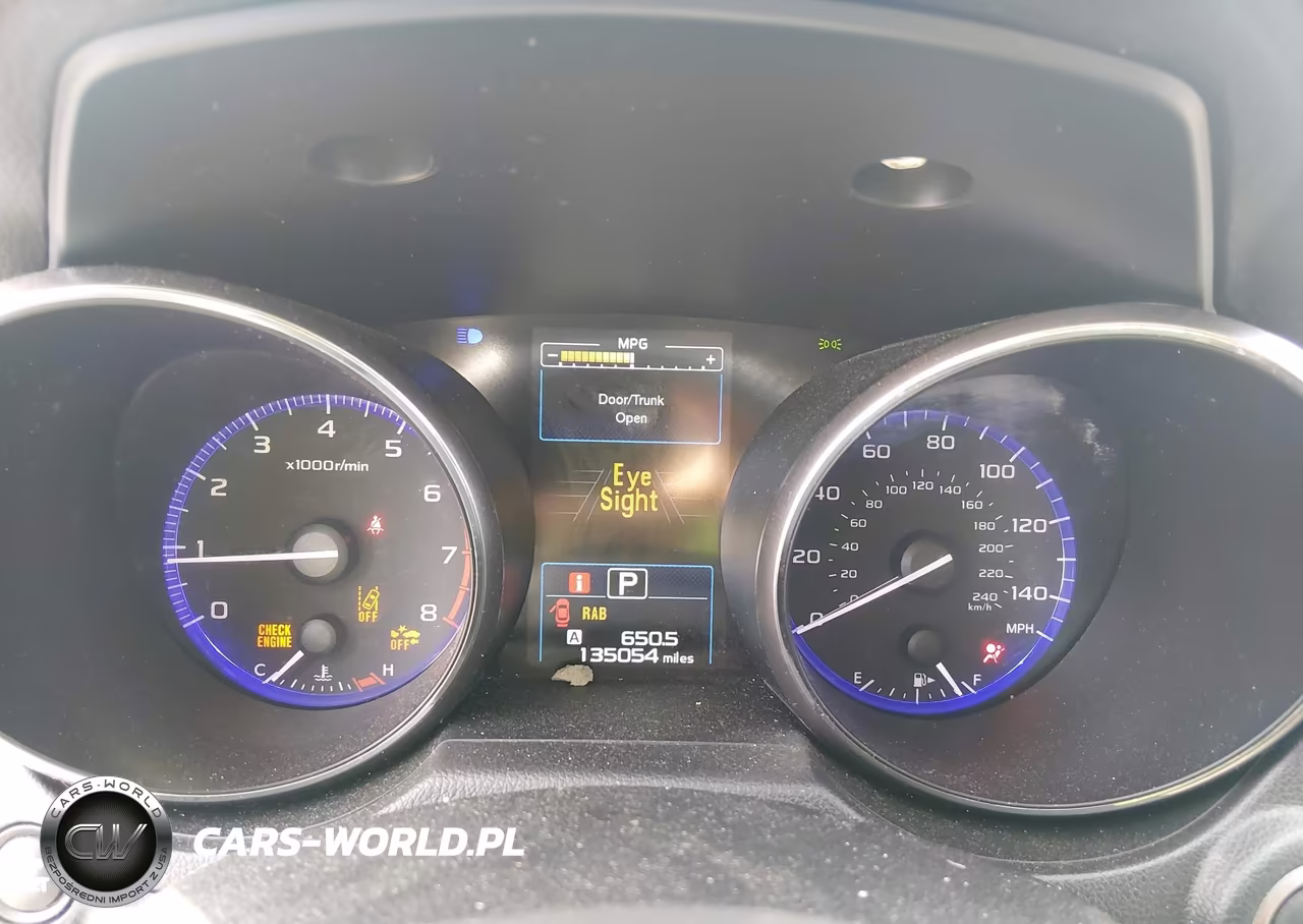 2017 Subaru Legacy 2.5I Limited VIN:4S3BNAN6XH3010381 - 7