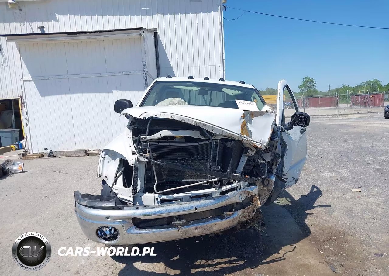 2008 Dodge Ram 1500 Slt VIN:1D7HU18218S579962 - 13