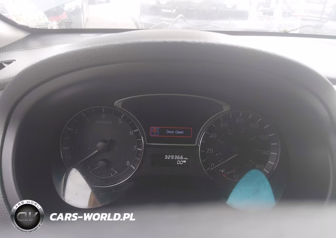 2013 Nissan Altima 2.5 VIN:1N4AL3AP9DN548392 - 7