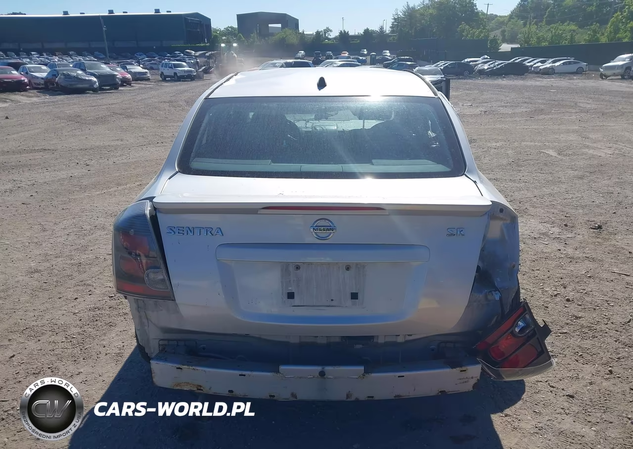 2011 Nissan Sentra 2.0Sr VIN:3N1AB6AP8BL640947 - 16