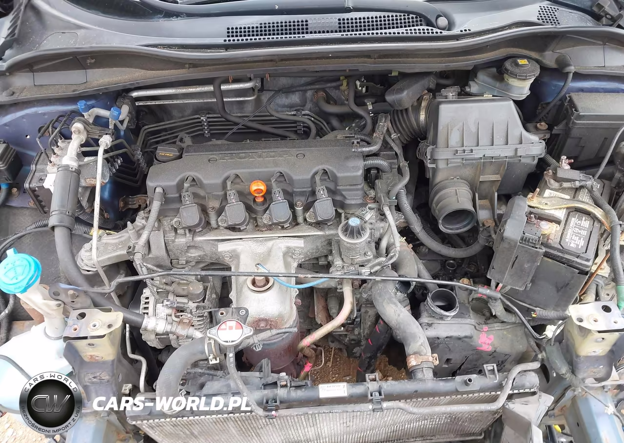 2016 Honda Hr-V Ex VIN:3CZRU6H57GM710979 - 10
