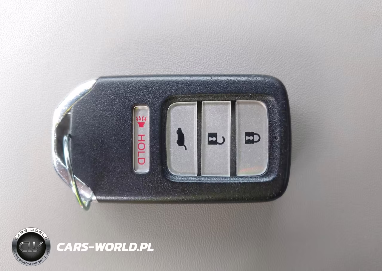 2016 Honda Hr-V Ex VIN:3CZRU6H57GM710979 - 11